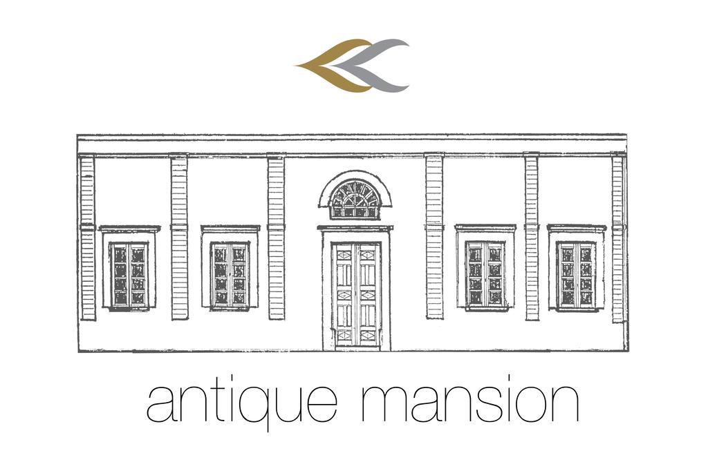 Villa Antique Mansion *