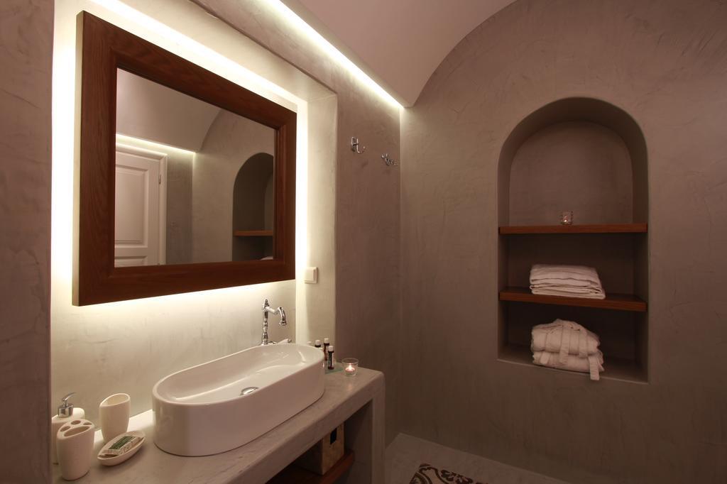 Villa Antique Mansion Oia (Santorini)