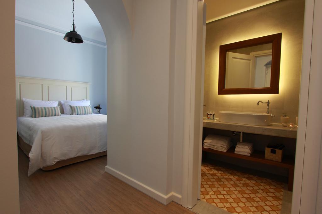 Villa Antique Mansion Oia (Santorini)
