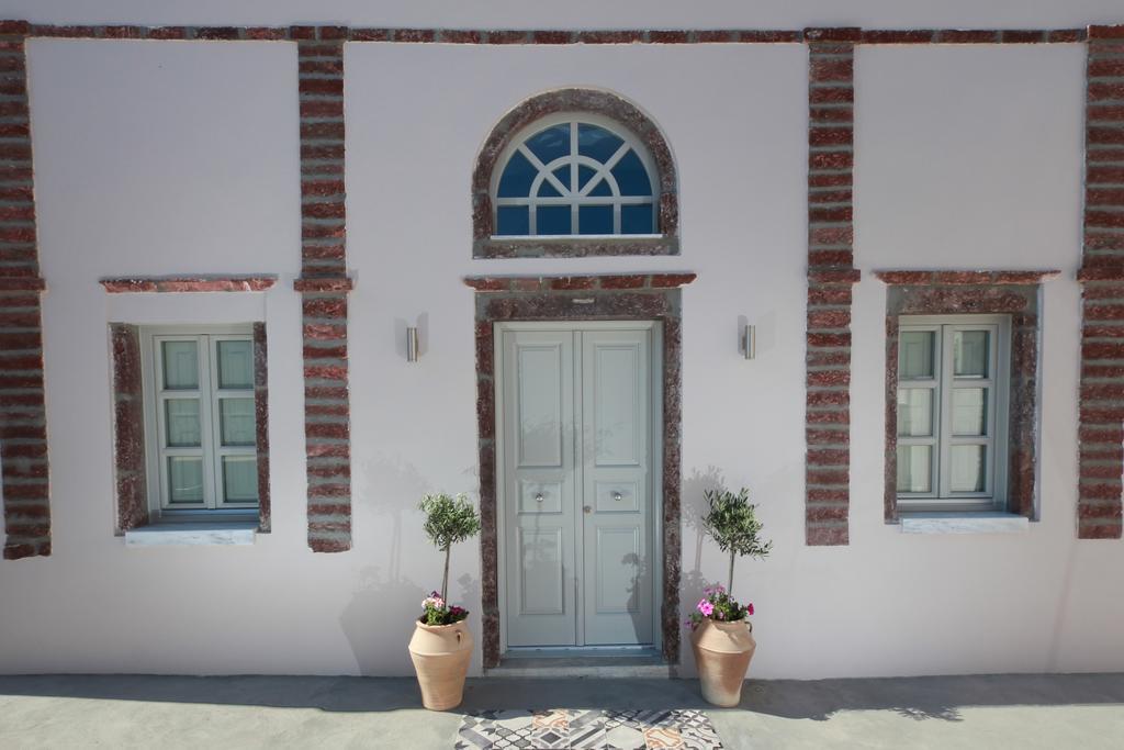 Antique Mansion Oia (Santorini)